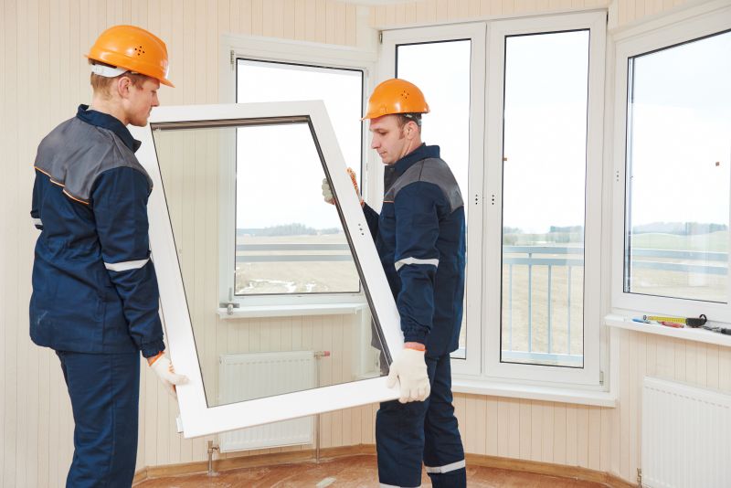 Cost of Windows Installation in Oswego, IL