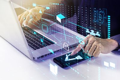 User Desktop Interface